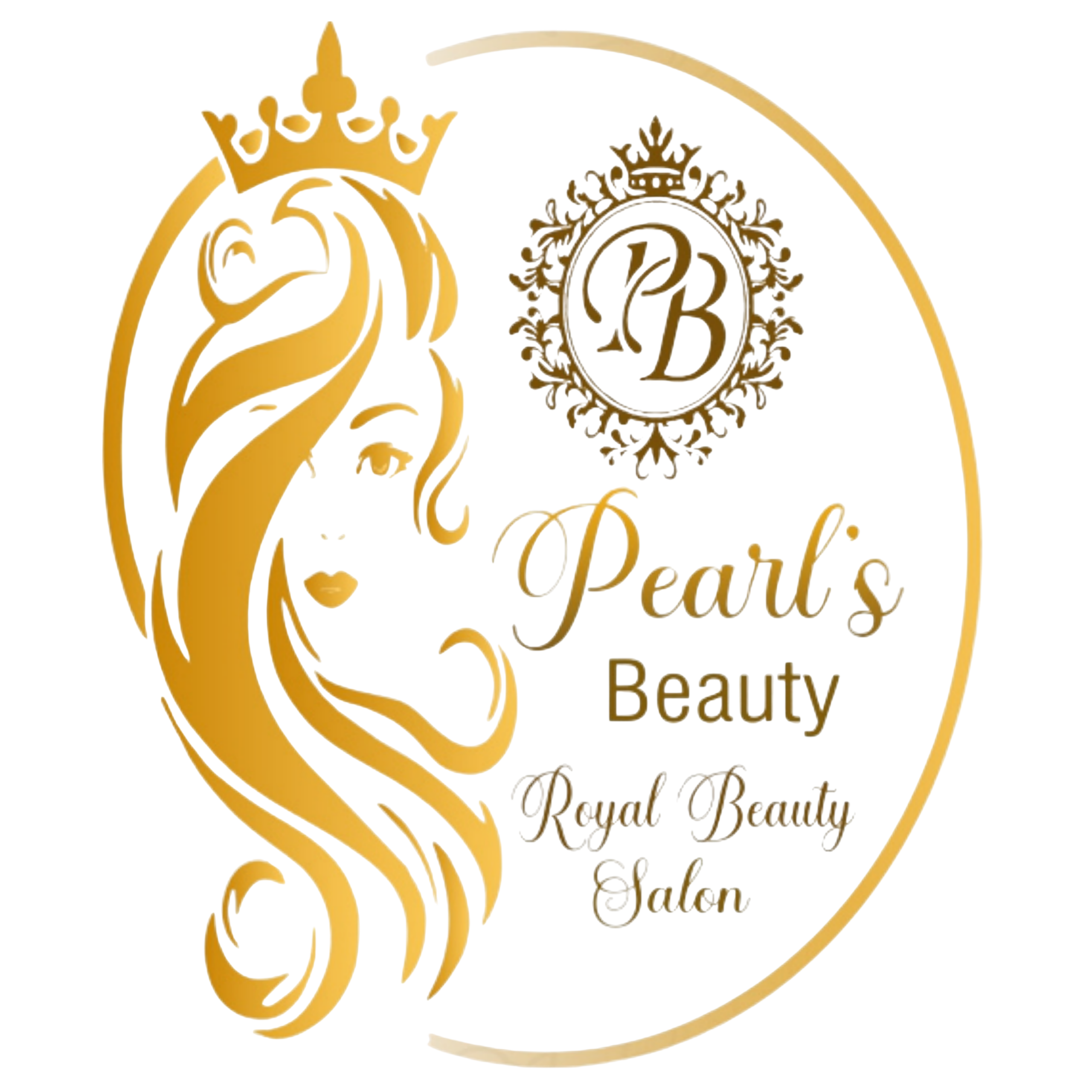 Pearl's Royal beauty Salon